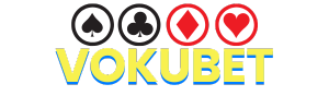 Logo VOKUBET